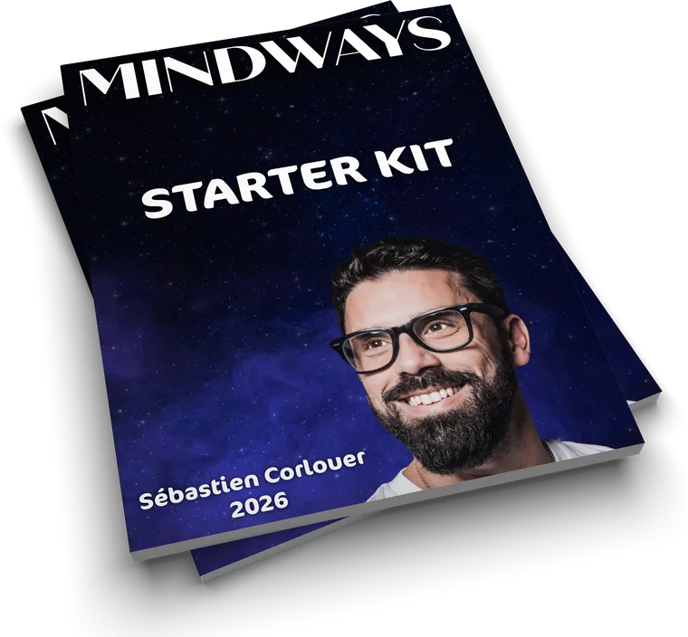 Le Starter Kit Mindways